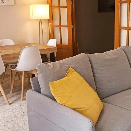 Dama Centro Appartement