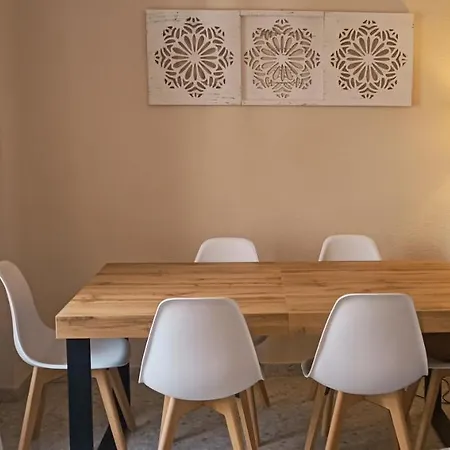 Appartement Dama Centro Ronda