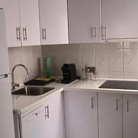 Dama Centro Appartement *
