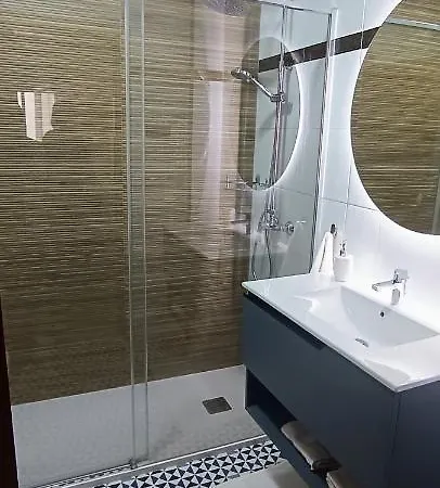 Appartement Dama Centro
