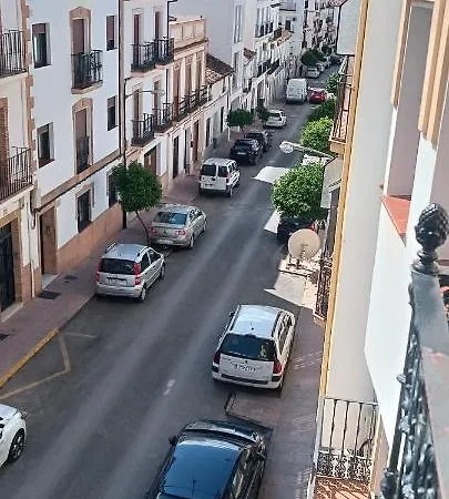 Dama Centro רונדה