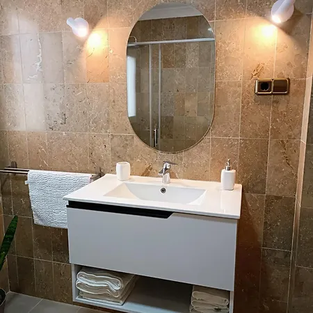 Appartement Dama Centro Ronda
