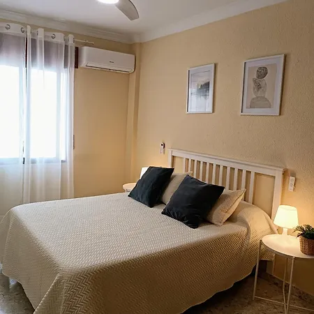 Dama Centro Appartement Ronda