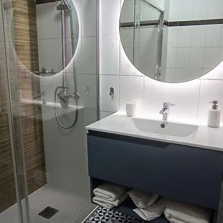Appartement Dama Centro *